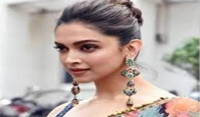 महाभारत मेरी अब तक की सबसे महत्वाकांक्षी प्रोजेक्ट: दीपिका