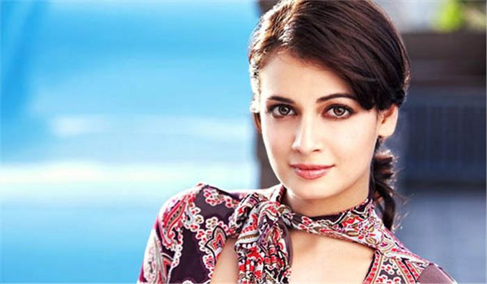 निर्दोष आतंकवादी के किरदार में नजर आयेंगी दीया मिर्जा