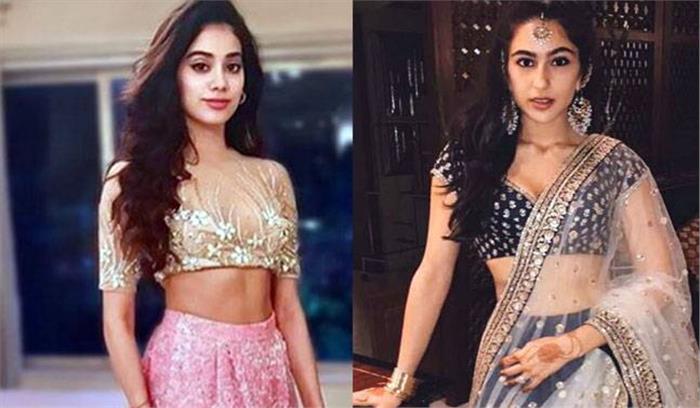 वर्ष 2018 में बॉलीवुड की आकाशगंगा में चमके नये सितारे