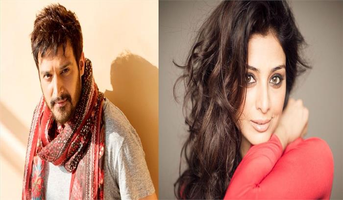 22 साल बाद काम करने जा रहे हैं तब्बू और जिमी शेरगिल