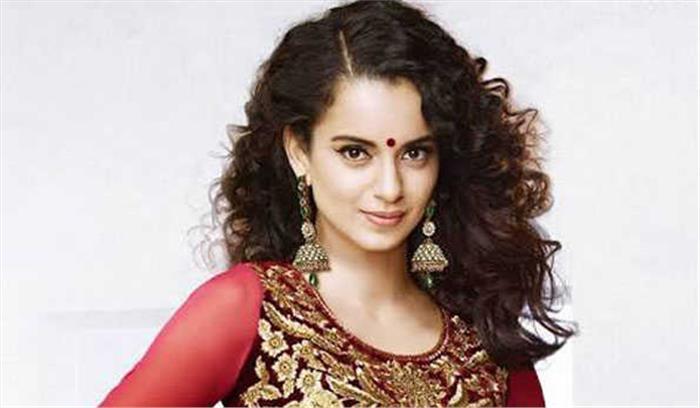 देश की हर मां-बेटी को समर्पित है पद्मश्री: कंगना