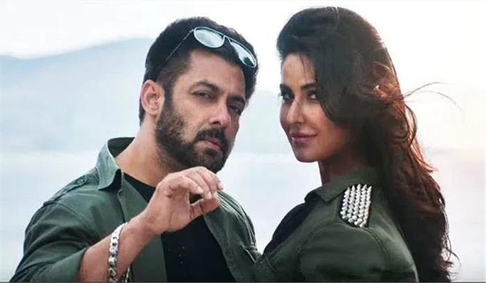 सलमान को सच्चा दोस्त मानती है कैटरीना सलमान को सच्चा दोस्त मानती है कैटरीना