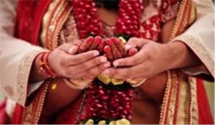 अंगद बेदी के साथ शादी के बंधन में बंधी नेहा धूपिया