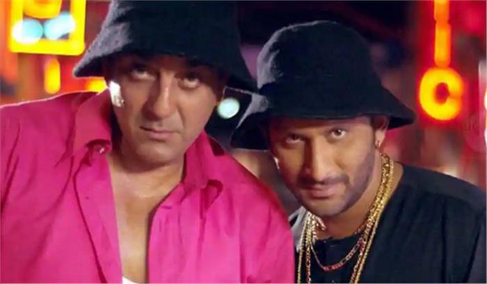 अरशद ने बताया इस साल शुरू होगी मुन्नाभाई 3 की शूटिंग