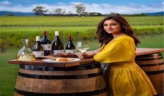 लोग मेरे बारे में क्या बात करते हैं, मुझे फर्क नहीं पड़ता:  परिणीति चोपड़ा