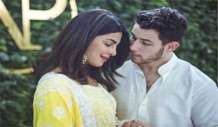 प्रियंका चोपड़ा और निक जोनस हवाई में कर सकते हैं शादी 