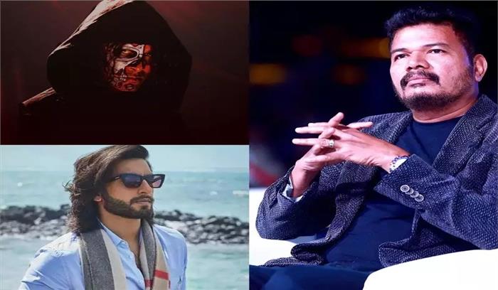 साउथ की सुपरहिट फिल्म ‘अन्नियन’ की हिंदी रीमेक में काम करेंगे रणवीर सिंह