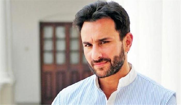 सैफ अली खान आज 48 वर्ष के हुये