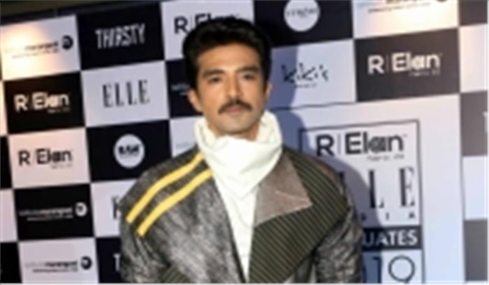 मैं हमेशा से देश के लिए क्रिकेट खेलना चाहता था : साकिब सलीम