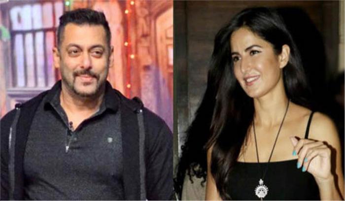 बार्बी गर्ल कैटरीना सलमान के साथ बिगबॉस होस्ट करेंगी 