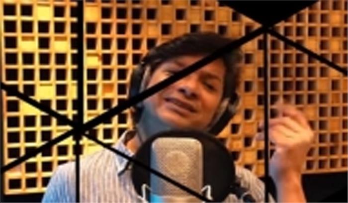 मेरे पिता ने मुझे अपने स्पेस में खुश रहना सिखाया : शान