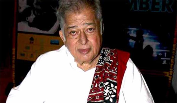 अभिनेता शशि कपूर का 79 साल की उम्र में निधन