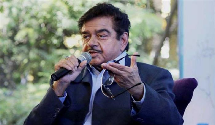 सलमान खान के लिए अदालत का फैसला बहुत कठोर है: शत्रुघ्न सिन्हा