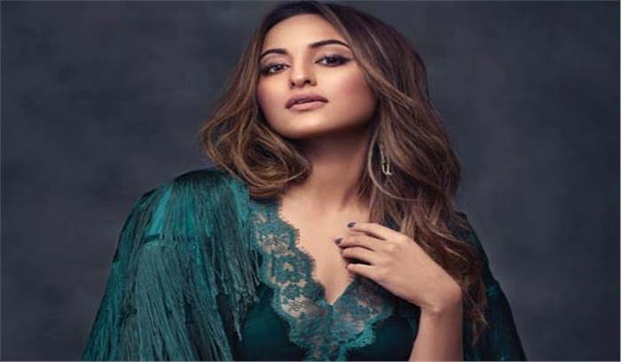 31 साल की हुईं बॉलीवुड की दबंग गर्ल सोनाक्षी सिन्हा