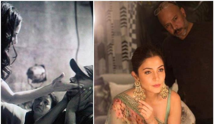 मेकअप आर्टिस्ट सुभाष वागल के निधन से गमगीन बॉलीवुड