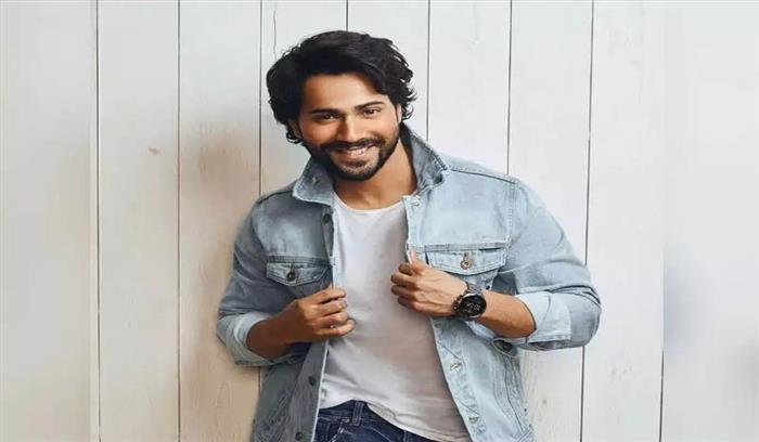 बदलापुर-2 में काम करने जा रहे हैं वरुण धवन