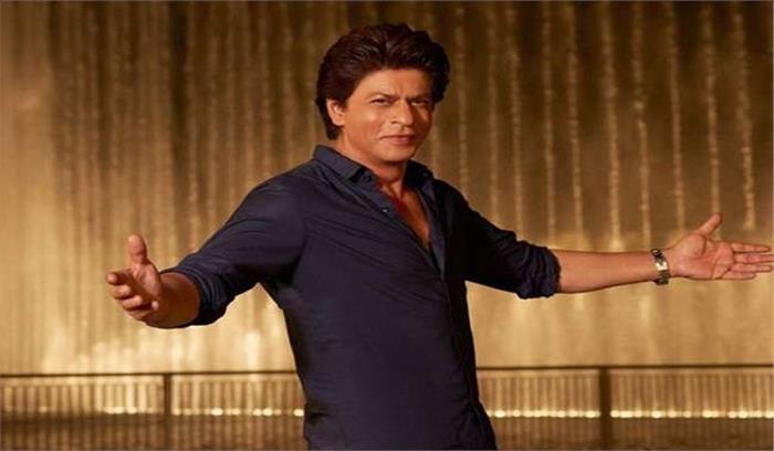 किंग खान की फिल्म जीरो चीन में होगी रिलीज