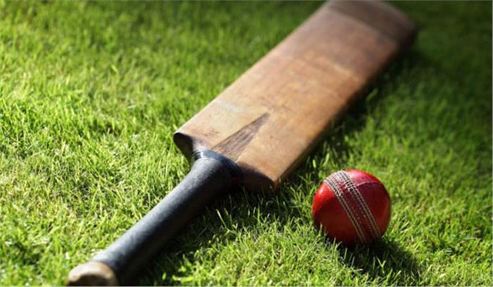 बम धमाके के कारण अफगानिस्तान, पाकिस्तान के बीच के बीच मैच रद्द