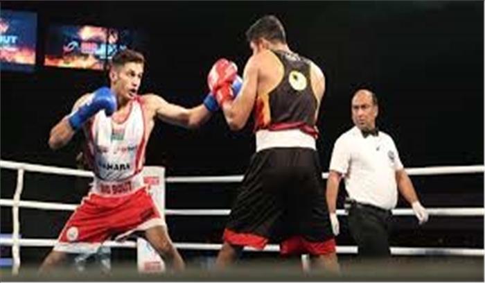 बिग बाउट मुक्केबाजी लीग : बेंगलुरू ब्रॉलर्स पर जीत के साथ बॉम्बे बुलेट्स चौथे स्थान पर 