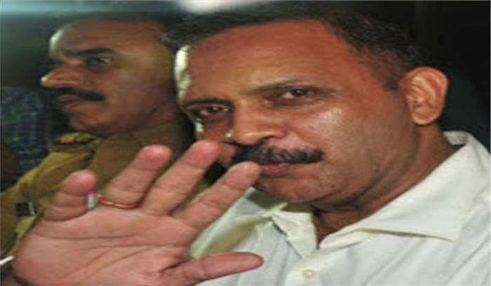 मालेगांव मामले में आरोप तय करने पर रोक से न्यायालय का इंकार मालेगांव मामले में आरोप तय करने पर रोक से न्यायालय का इंकार