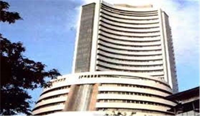 शेयर बाजार के शुरुआती कारोबार में मजबूती शेयर बाजार के शुरुआती कारोबार में मजबूती