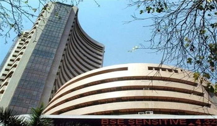 शेयर बाजार: शुक्रवार को शुरुआत में जोरदार तेजी शेयर बाजार: शुक्रवार को शुरुआत में जोरदार तेजी