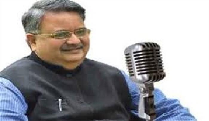 बोनस केवल धान के लिए नहीं, बल्कि तेन्दूपत्ता और गन्ने के लिए भी