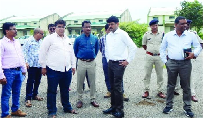 बोनस तिहार में मुख्यमंत्री आएंगे