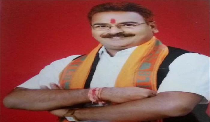 बोनस की घोषणा सरकार के किसान हितैषी सोच का परिचायक : चंद्राकर