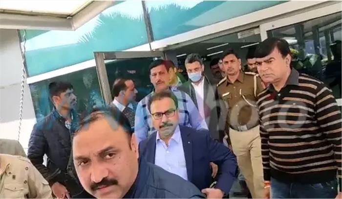 सट्टेबाज चावला को दिल्ली हाईकोर्ट से मिली अंतरिम राहत सट्टेबाज चावला को दिल्ली हाईकोर्ट से मिली अंतरिम राहत