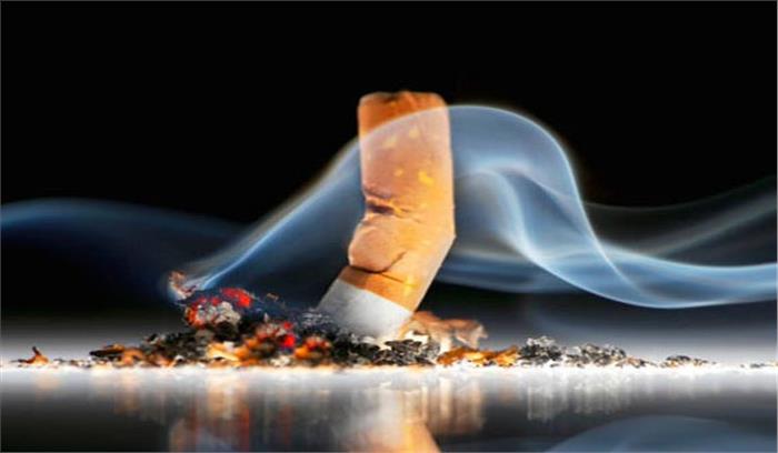 यूपी में मतदान केंद्र धूम्रपान रहित क्षेत्र घोषित