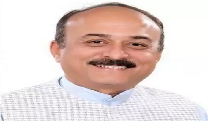 बूथ स्तर पर योग दिवस कार्यक्रम आयोजित करेगी भाजपा की जम्मू-कश्मीर इकाई