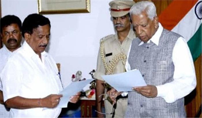 बोपैया की नियुक्ति के खिलाफ सर्वोच्च न्यायालय पहुंची कांग्रेस