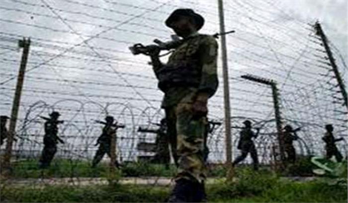 सीमा पर चीन से हो रही लगातार घुसपैठ, कांग्रेस नेकेंद्र सरकार को आड़े हाथों लिया