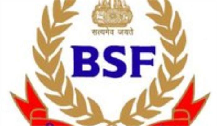 बीएसएफ हाफ मैराथन में कालीदास और सूर्या बने भारतीय विजेता