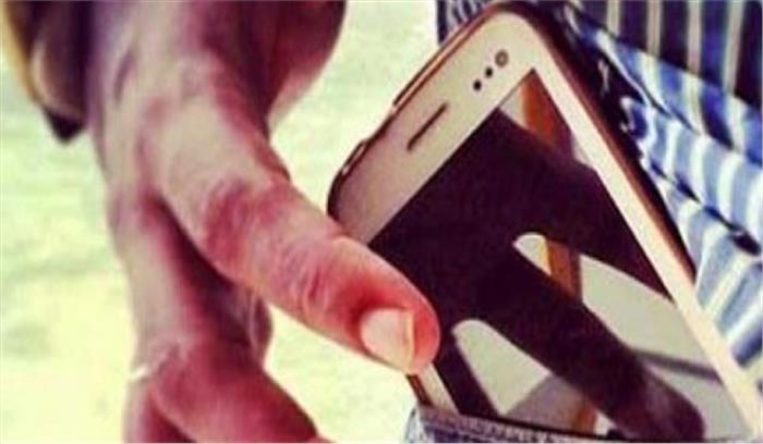 नशाखुरानी गिरोह ने जवान को नशीला पदार्थ खिलाकर सामान लूटा