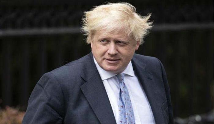 बोरिस जॉनसन होंगे ब्रिटेन के अगले प्रधानमंत्री