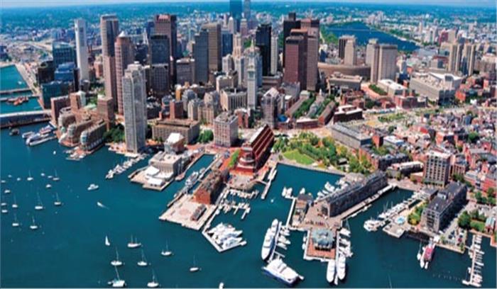  बोस्टन में पहला भारतीय अंतर्राष्ट्रीय फिल्म महोत्सव सितंबर में आयोजन