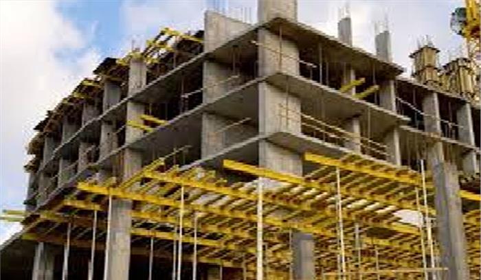 मेट्रो स्टेशन के नीचे बन रही पार्किंग में करोड़ों का खेल, जांच के आदेश