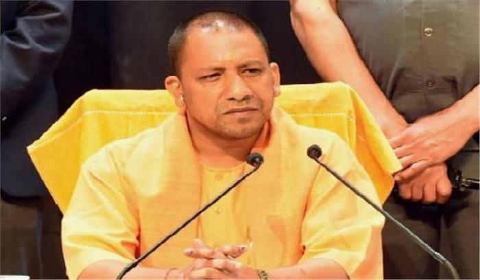 योगी सरकार के फरमान से गुलदस्ता कारोबारी उदास