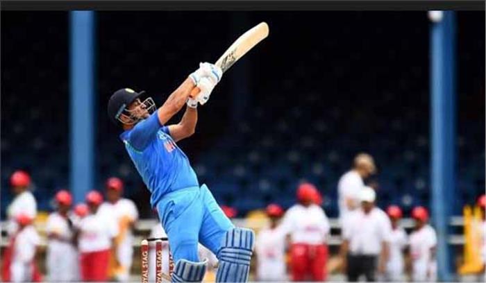 धर्मशाला वनडे मैच में भारत की पारी 112 रनों पर सिमटी