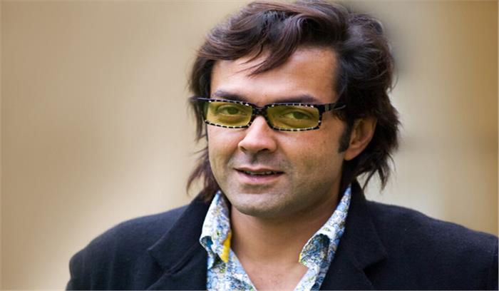 बॉक्स ऑफिस पर रेस 3 के अच्छे प्रदर्शन से खुश हैं बॉबी देओल