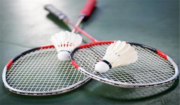 बैडमिंटन : मथायस बोए और कार्टसेन मोगेनसेन ने जीता सिंगापुर ओपन पुरुष युगल खिताब