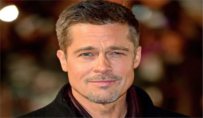 जॉली से अलगाव के बाद अवसाद से बाहर निकल चुके हैं ब्रैड पिट