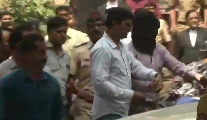  ब्राह्मोस इंजीनियर को 3 दिन की ट्रांजिट रिमांड, यूपी एटीएस करेगी पूछताछ