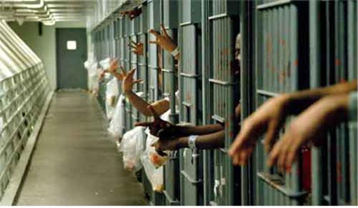 ब्राजील की जेल में दंगा, कम से कम 50 कैदी मारे गए