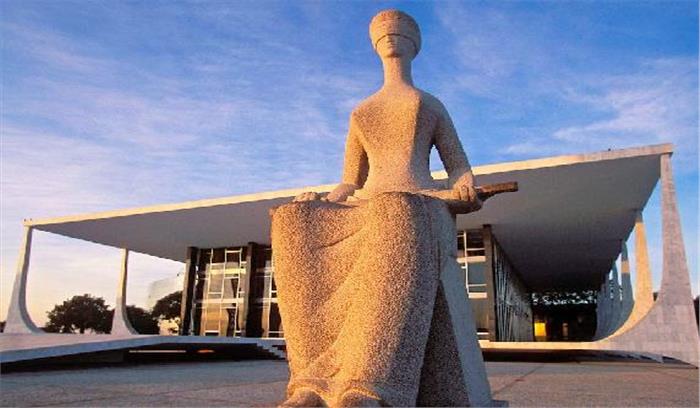 ब्राजील सुप्रीम कोर्ट ने जाेस सारने के खिलाफ जांच का आदेश दिया