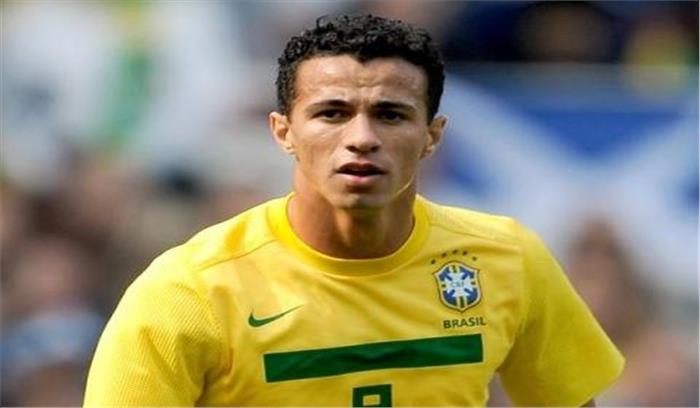 पूर्व ब्राजीलियाई स्ट्राइकर डामियाओ करेंगें इंटरनेशनल क्लब में वापसी