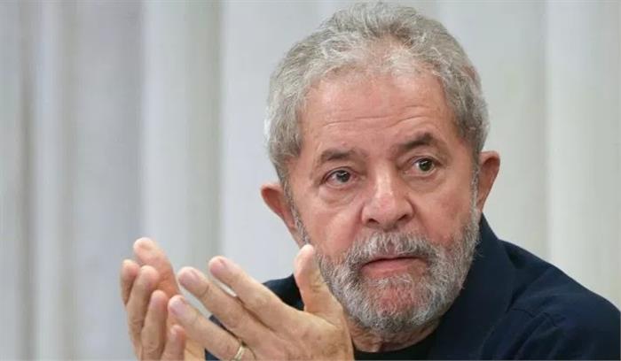 ब्राजील के पूर्व राष्ट्रपति के काफिले पर दक्षिणी ब्राजील में गोलीबारी