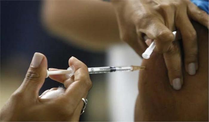  ब्राजील के स्वास्थ्य मंत्री ने यलो फीवर के प्रकोप के मद्देनजर देशव्यापी टीकाकरण का रखा प्रस्ताव